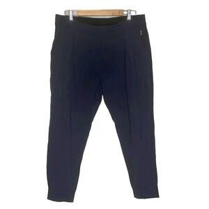 Public Rec‎ Men's Blue All Day Every Day Jogger Drawstring Pants Size 38x30
